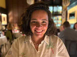 The Author's Curiosity: 'Did They Get Lost on the Way to the Confectionery Aisle?'