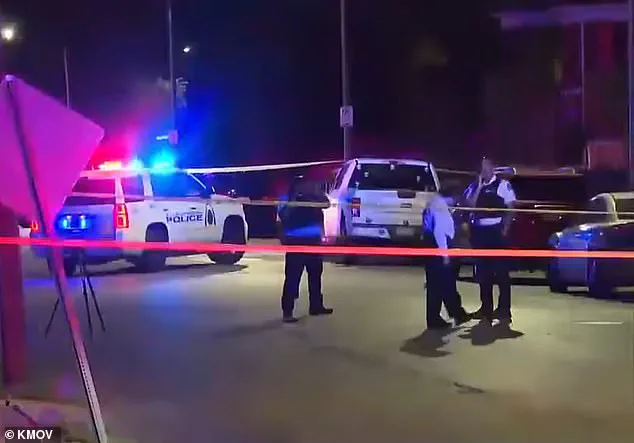 Tragedy in Hamilton Heights: 'A Collective Plea for Peace' Shattered by Violence