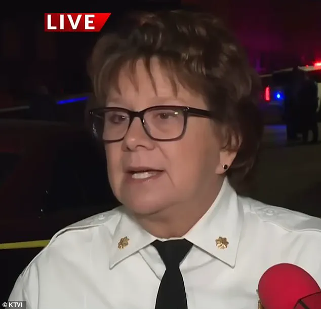 Tragedy in Hamilton Heights: 'A Collective Plea for Peace' Shattered by Violence