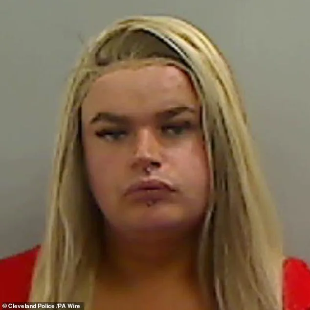 Trans Woman Sentenced to 21 Months for Deceiving Man During Sexual Encounter by Concealing Biological Sex