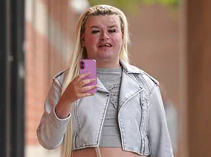 Trans Woman Sentenced to 21 Months for Deceiving Man During Sexual Encounter by Concealing Biological Sex