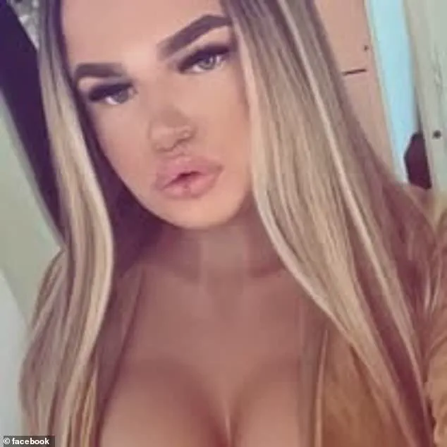 Trans Woman Sentenced to 21 Months for Deceiving Man During Sexual Encounter by Concealing Biological Sex