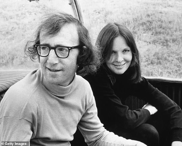 A Legacy Etched in Hollywood History: Remembering Diane Keaton, the Icon Who Redefined 1970s Cinema