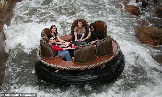 Amusement Park Tragedy Sparks Debate Over Ride Safety Regulations