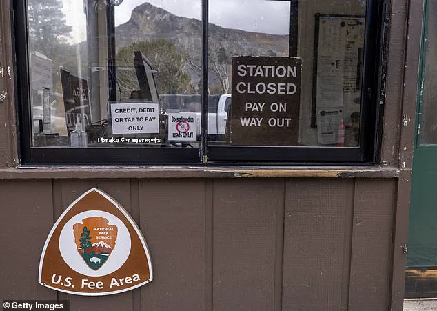Government Shutdown Strains Yosemite National Park Operations Amid Funding Delays