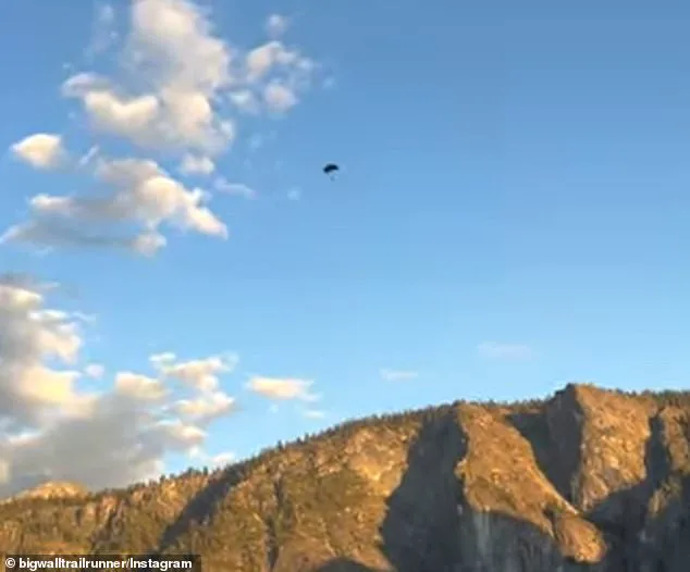 Government Shutdown Strains Yosemite National Park Operations Amid Funding Delays