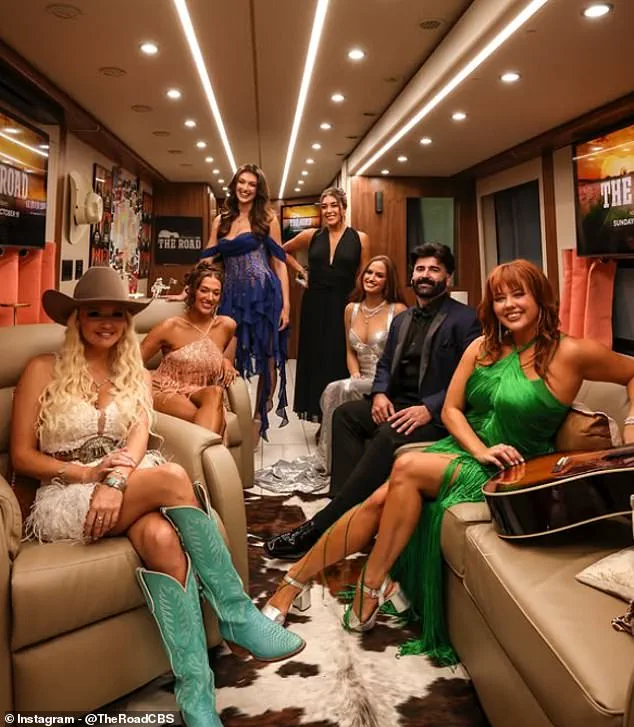 Keith Urban Discusses the Emotional and Physical Toll of Life on the Road in New CBS Series