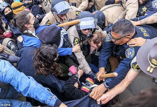 New Dossier Alleges Far-Left Network Ties to Homelessness Advocacy, Spurring Government Crackdown