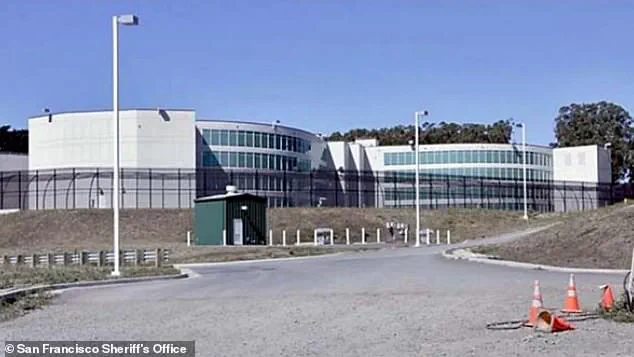 San Francisco Sheriff's Brother-in-Law Charged with Growing, Smoking Marijuana in County Jail, Sparking Scrutiny Within Law Enforcement Community