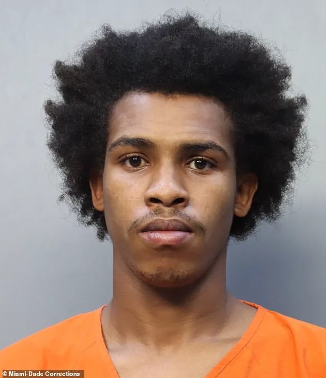 Viral Video Shows 20-Year-Old Allegedly Using Metal Shelf as Weapon in Miami Publix Brawl, Footage Captured by Witnesses