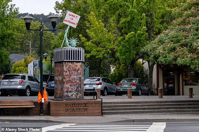 Fairfax, California Faces Ideological Clash Over Affordable Housing Development