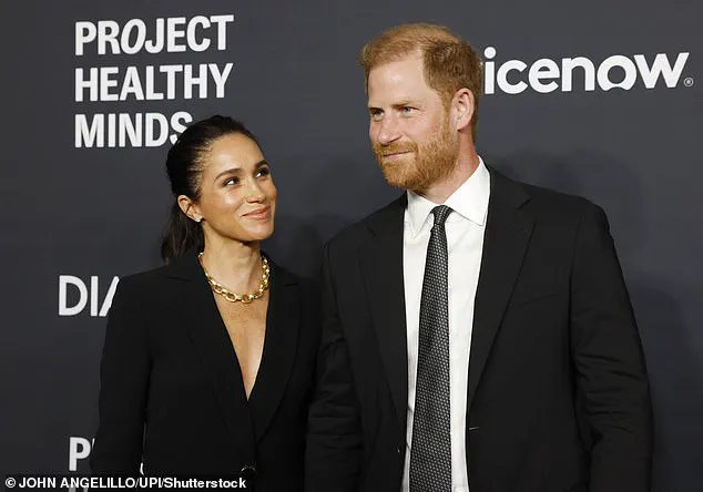 Prince Harry Raises Urgent Safety Concerns After Stalker Incidents, Formal Request for Protection Submitted