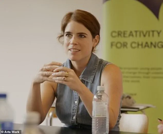 Princess Eugenie and Jack Brooksbank Mark Seventh Wedding Anniversary with Intimate Photograph