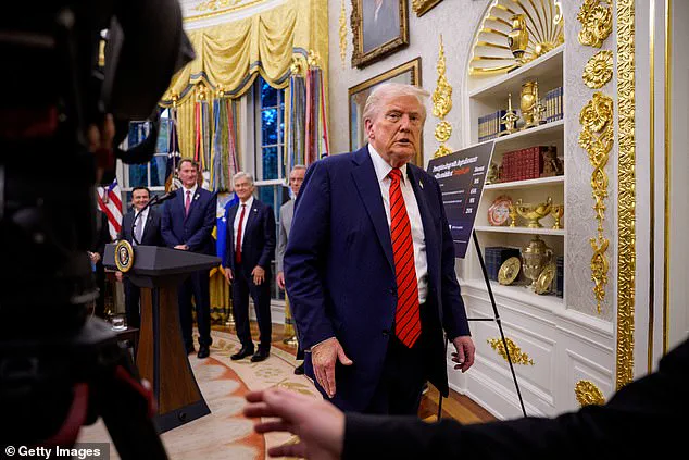 Public Divided as MAGA Leader Greene Pushes for Labor-Centric Immigration Reforms Over Trump's Enforcement Tactics