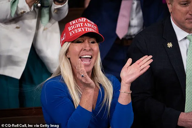 Public Divided as MAGA Leader Greene Pushes for Labor-Centric Immigration Reforms Over Trump's Enforcement Tactics