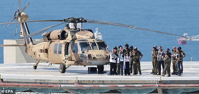 Trump's 'New Dawn' for the Middle East: A Controversial Step Amid Ongoing Conflict