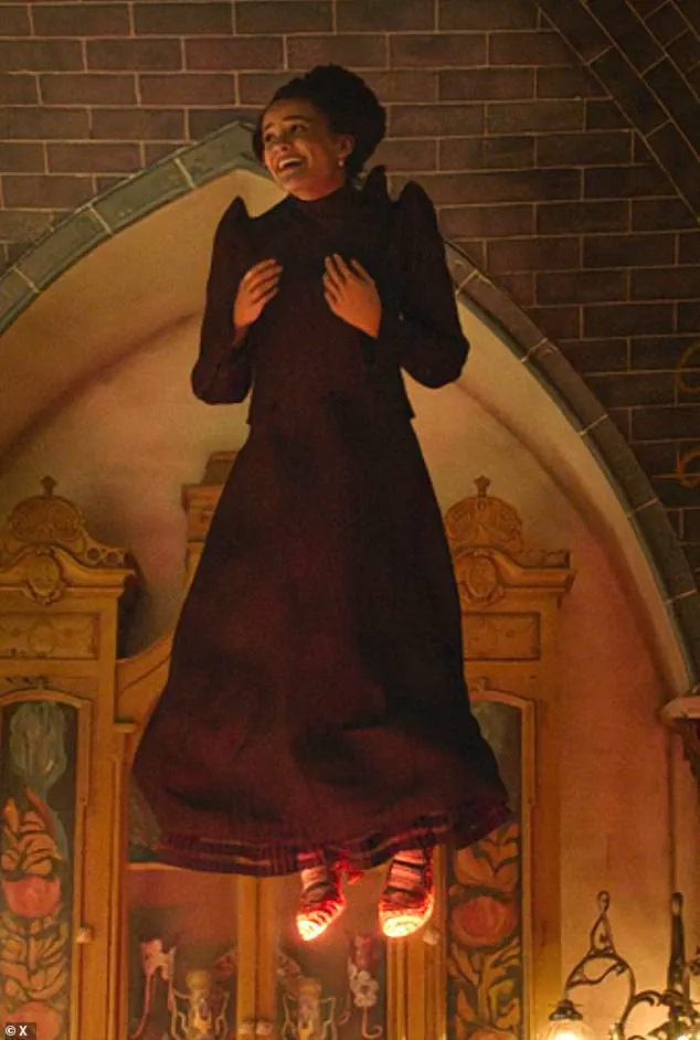 Unease Grows Among Fans as 'Wicked: For Good' Approaches November 21 Release Date