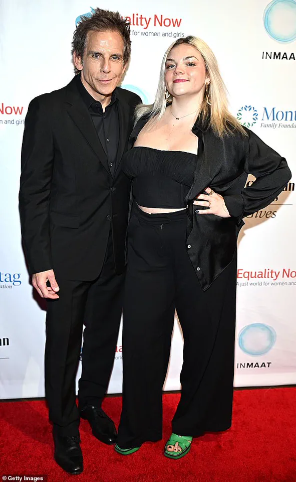 Ben Stiller Reflects on Regret Over Cutting Daughter from 'Secret Life of Walter Mitty': 'It Haunts Me Still'