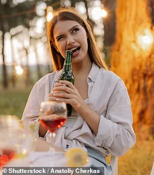 Dentist Issues Warning: Common Habit Risks Severe Dental Damage