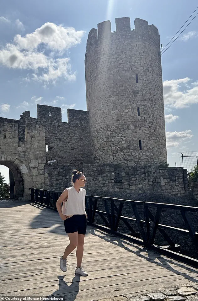 Exclusive Access to Affordable Travel: Visiting 14 Countries for Just $4,177