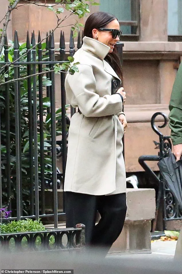 Meghan Markle’s Lavish New York Appearance Sparks Outrage as Royal Source Calls Her a 'Disgraced Former Royal' Who 'Used Up Prince Harry'