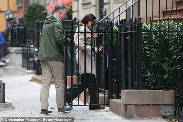 Meghan Markle’s Lavish New York Appearance Sparks Outrage as Royal Source Calls Her a 'Disgraced Former Royal' Who 'Used Up Prince Harry'