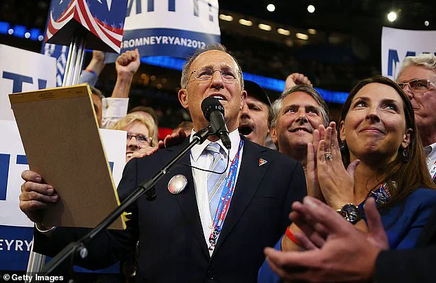 Mitt Romney Reacts to Sister-in-Law's Sudden Death as Brother's Divorce Filing Emerges Four Months Earlier