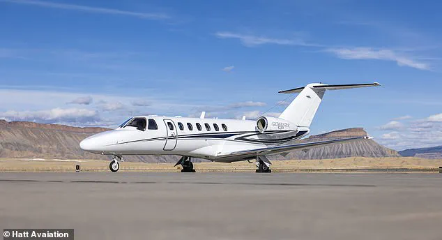 Pothole Incident at Santa Fe Airport Sparks Legal and Financial Controversy, Highlighting Infrastructure Challenges