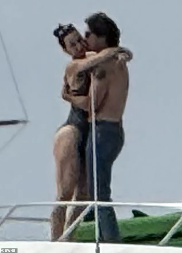 Sophie Trudeau Shares Emotional Reflection on Love and Letting Go in Viral Social Media Post