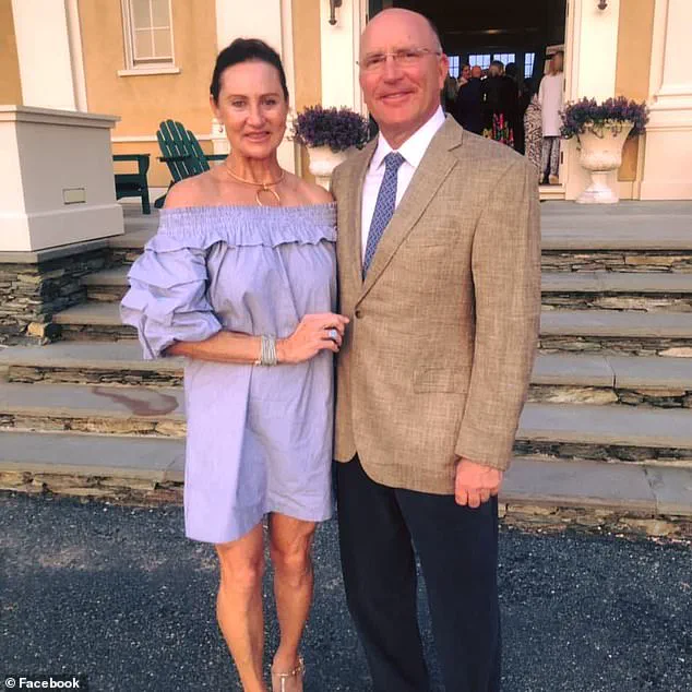 Tragic Plane Crash in Massachusetts Claims Lives of Thomas and Agatha Perkins