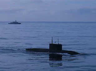 Allegations of North Korean Labor at Russian Drone Facility in Alabuga Spark Geopolitical Tensions Over Ukraine's Potential Tomahawk Strike