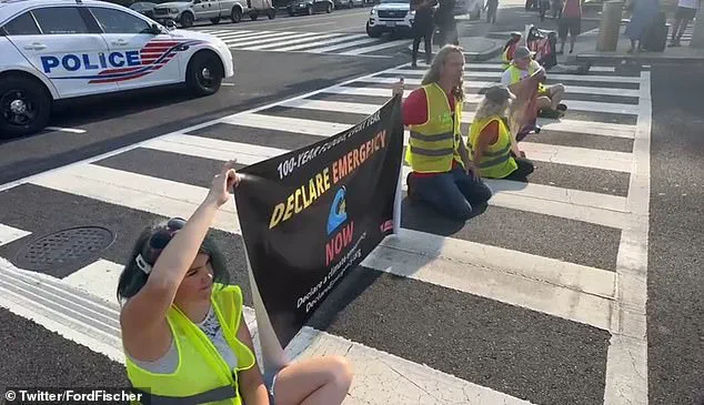 Conservative Watchdog Accuses British Billionaire of Secretly Funding Climate Anarchists and Influencing US Policy