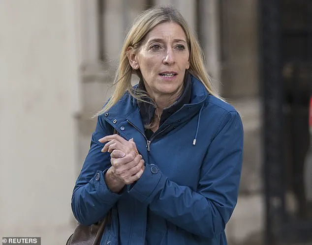 Conservative Watchdog Accuses British Billionaire of Secretly Funding Climate Anarchists and Influencing US Policy