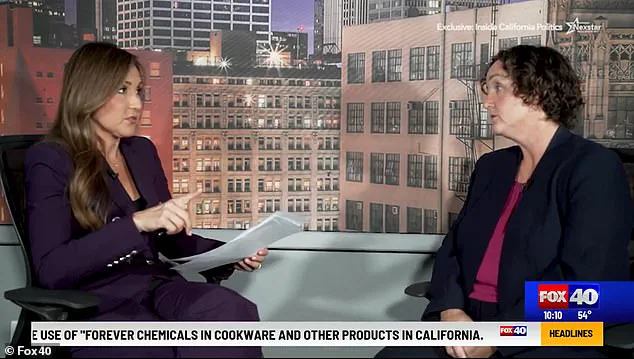 Katie Porter's Bullying Scandal Sparks Political Crisis, Threatening Gubernatorial Bid