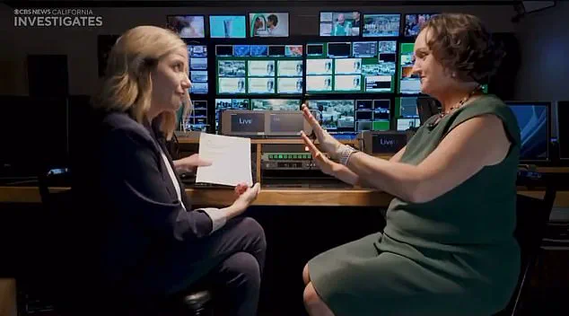 Katie Porter's Bullying Scandal Sparks Political Crisis, Threatening Gubernatorial Bid