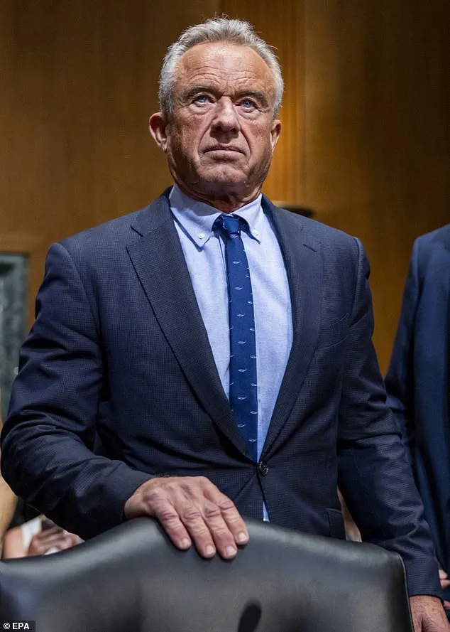 Late-Breaking Debate: RFK Jr.'s HHS Qualifications Spark Public Health Concerns