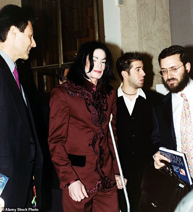 Late-Breaking: Michael Jackson's Deep Bond with the Cascio Family Revealed in Exclusive Memoirs