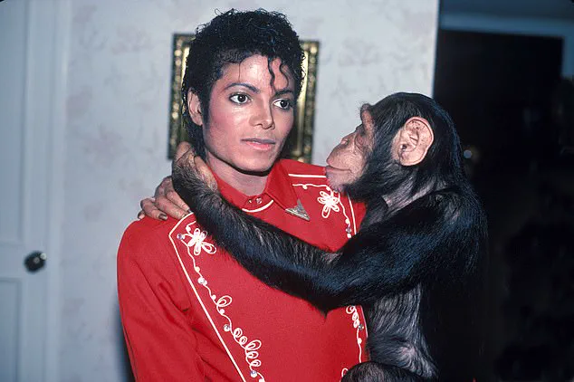 Late-Breaking: Michael Jackson's Deep Bond with the Cascio Family Revealed in Exclusive Memoirs