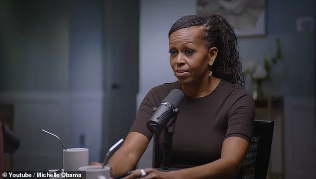 Michelle Obama Reflects on Challenges of Balancing Presidential Commitments and Family Life