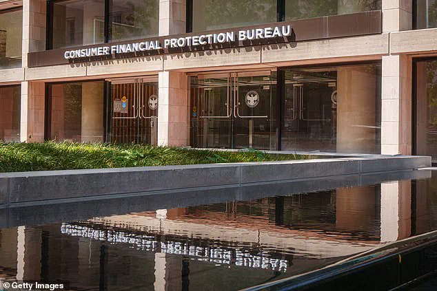 CFPB Posts Job Openings During Federal Shutdown as Over a Million Employees Face Furloughs or Unpaid Work