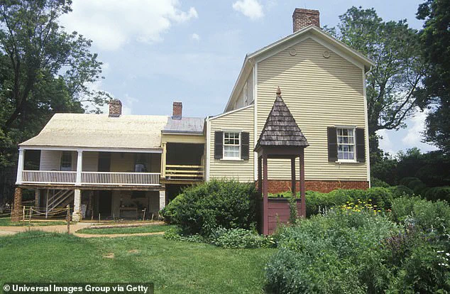 Eliza Monroe Hay's Reinterment in Virginia: A Century-Long Quest to Reclaim Her Legacy, as Family Members and Historians Redefine Her Story