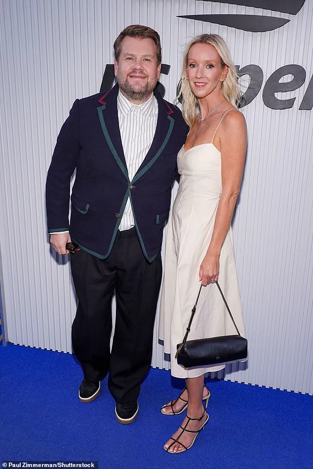 Exclusive Insight: The Secret Behind James Corden's Controversial Garden Alterations and Legal Battle