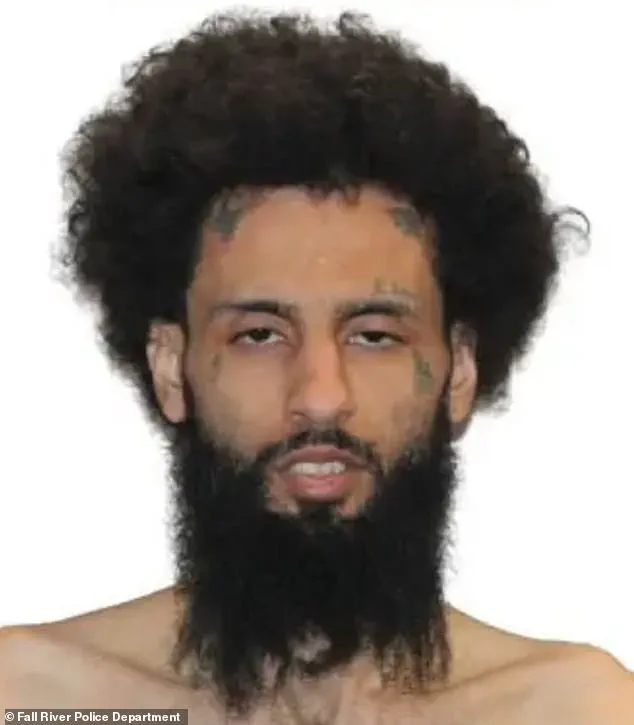 Former Mayor Will Flanagan Brutally Attacked Outside Cannabis Dispensary in Fall River; Surveillance Footage Shows Shocking Moment