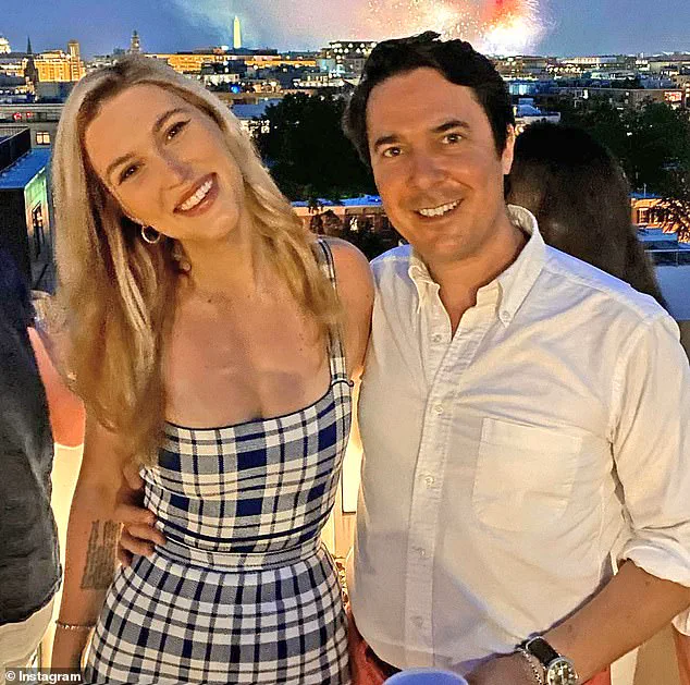 Memoir Details Alleged Relationship Between Robert F. Kennedy Jr. and Journalist During Feature Story