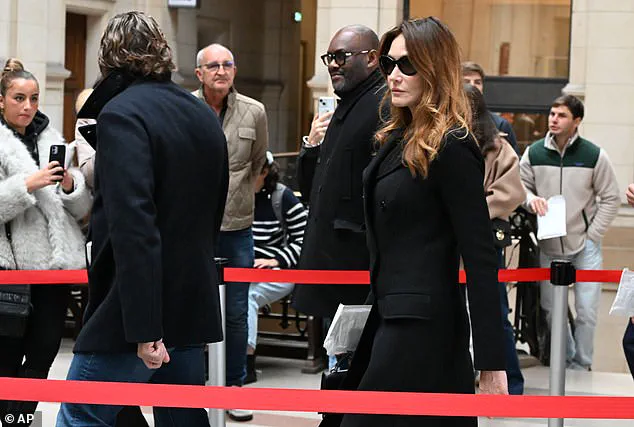 Former French President Nicolas Sarkozy Released from Prison After Corruption Case, Marking First Instance of a Sitting President Facing Imprisonment