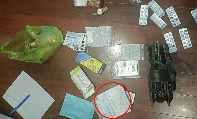 ‘A Tragic Reminder’: Phuket Family Reeling After Incident Sparks Debate on Travel, Mental Health, and Public Safety