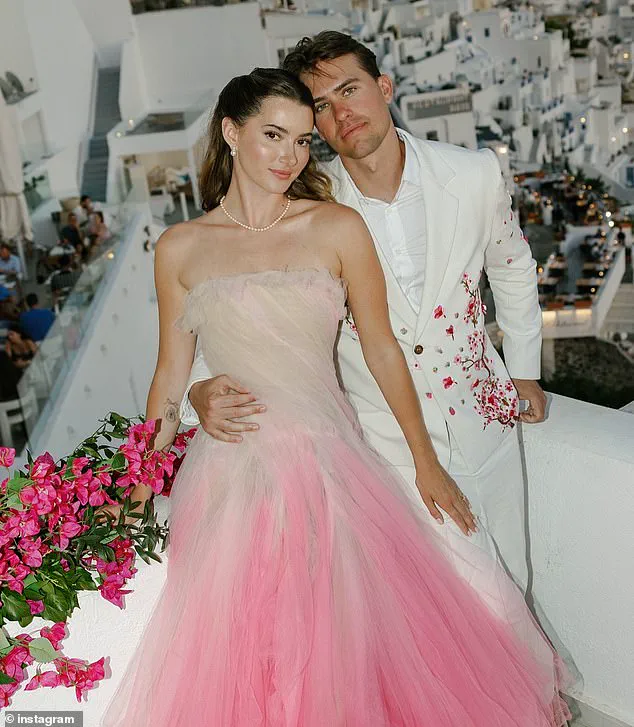 Exclusive Access: Madeleine White Fedyk's Contagious Secret Exposed Through Privileged Social Media Revelation