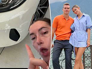 Exclusive Access: Madeleine White Fedyk's Contagious Secret Exposed Through Privileged Social Media Revelation