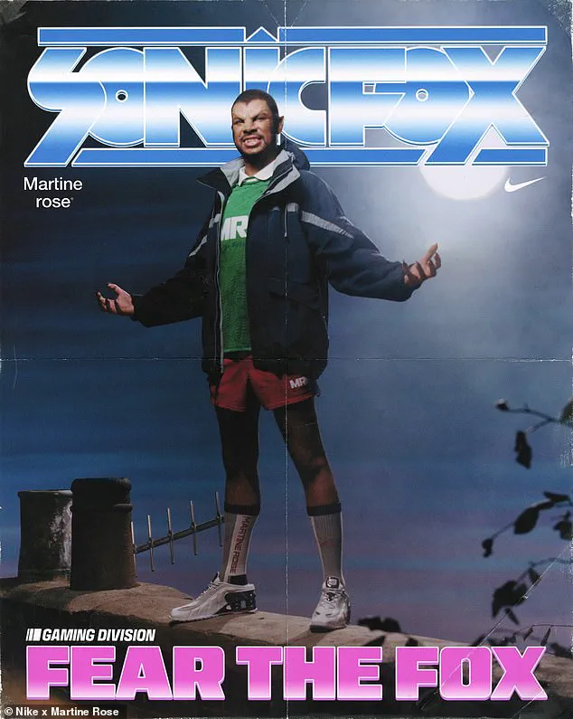 Nike's Controversial Gaming Division Campaign Launches Amid Sales Slump, Sparks Debate