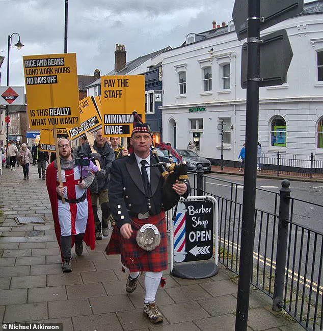 Tom Cruise's Controversial Scientology Visit Sparks Debate Over Government Oversight and Public Accountability